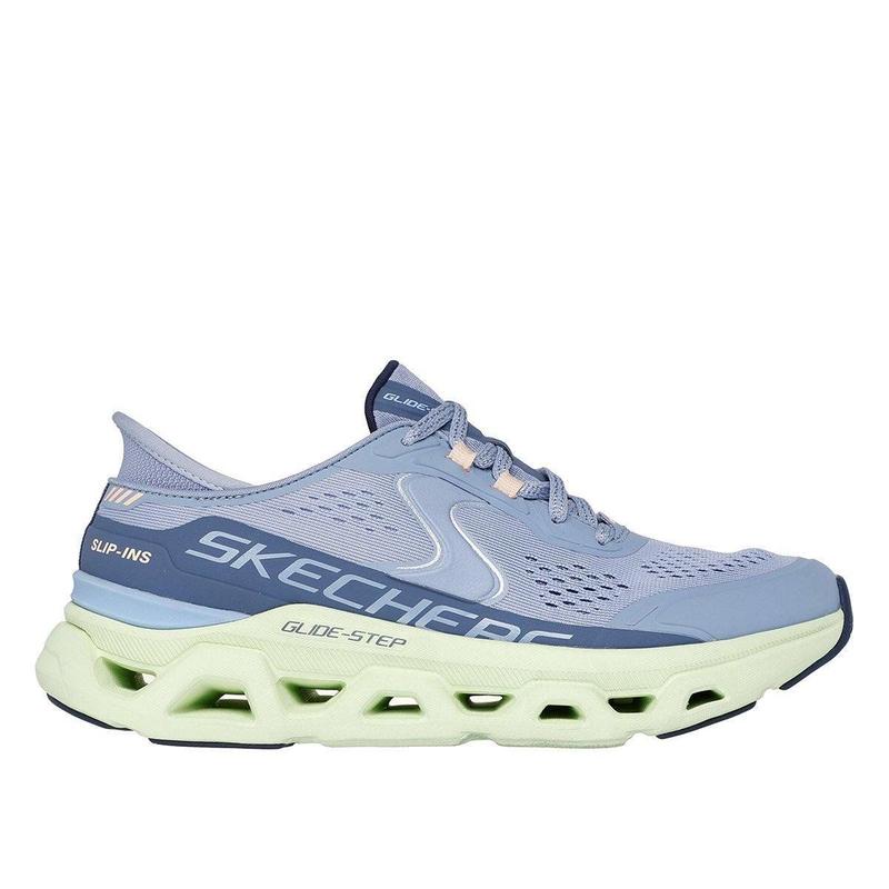 シューズ SKECHERS GLIDE STEP ALTAS 28cm Tênis Skechers Glide-Step Altus Feminino - Tênis Esportivo